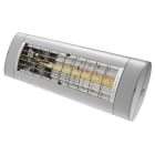 ETHERMA - SM S3 Infrarotstrahler, 2.5kW, titan