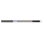 ETHERMA - Selbstregulierendes Dachrinnenheizband, 36W/m bei 0°C, pro M