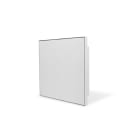ETHERMA - Einbauinfrarotheizung, Decke/Wand, 124.5x62cm, 750W, 230V
