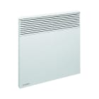 ETHERMA - Wandkonvektor mit Thermostat, weiß, 58x44cm, 1500W, 230V
