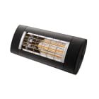 ETHERMA - SM S1+ Infrarotstrahler, 1.4kW, nano-anthr., IP44
