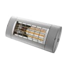 ETHERMA - SM S1+ Infrarotstrahler, 2kW, titan, IP44