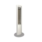ETHERMA - SM-SM-Z1 Stand-Infrarotstrahler, 1.4kW, weiß