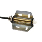 ETHERMA - Montageblech aus Titan-Zink für Dachrinnen-Sensor ET-3354