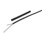 ETHERMA - Kaltleiter für Heizmatte D, 2x1.5mm² ohne Schutzgeflecht