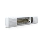ETHERMA - ETHERMA EXO PRO Infrarotstrahler, Funk, 2kW, weiß, IP65