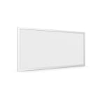 ETHERMA - Hochtemp. 180°C Decken Infrarotpaneel, Glas, 595x1195mm, 1500W, 230V