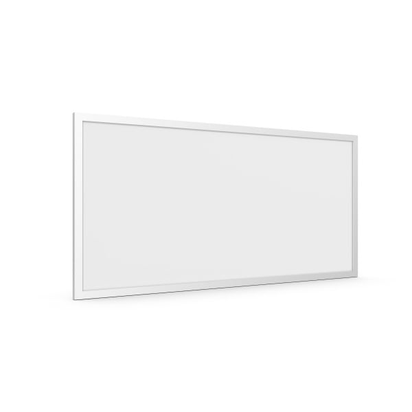 ETHERMA - Hochtemp. 180°C Decken Infrarotpaneel, Glas, 620x1245mm, 1500W, 230V