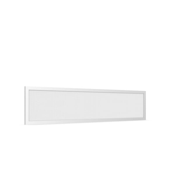 ETHERMA - Decken-LED-Infrarotpaneel, 300x1200mm, 370W, 4000K, 1800lm, 230V