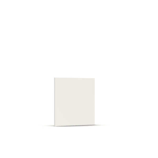 ETHERMA - Infrarotheizung, Wand/Decke, weiß, 620x620mm, 325W, 230V