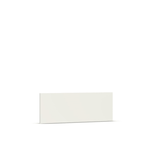 ETHERMA - Infrarotheizung, Wand/Decke, weiß, 1200x400mm, 400W, 230V