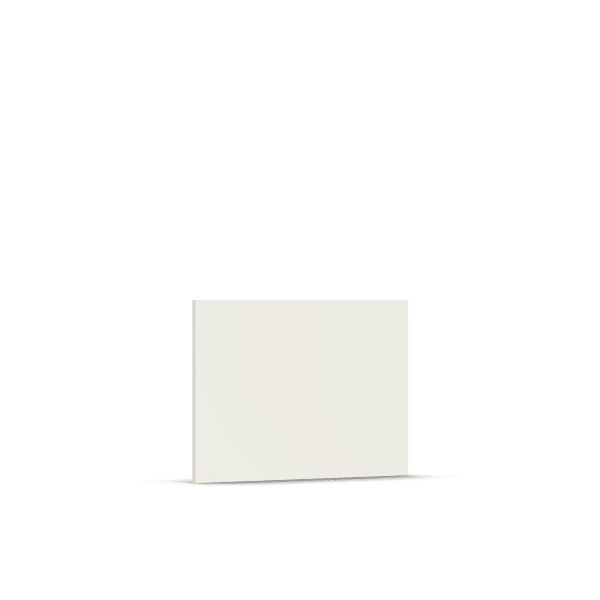 ETHERMA - Infrarotheizung, Wand/Decke, weiß, 900x620mm, 450W, 230V