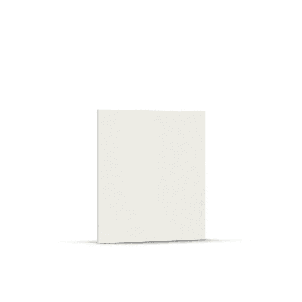 ETHERMA - Infrarotheizung, Wand/Decke, weiß, 900x900mm, 700W, 230V