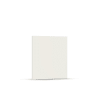ETHERMA - Infrarotheizung, Wand/Decke, weiß, 900x900mm, 700W, 230V