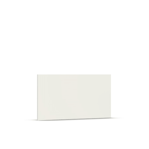 ETHERMA - Infrarotheizung, Wand/Decke, weiß, 1195x595mm, 680W, 230V