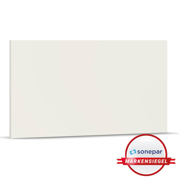 ETHERMA - MS! Infrarotheizung, Wand/Decke, weiß, 1245x620mm, 680W, 230V