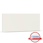 ETHERMA - MS! Infrarotheizung, Wand/Decke, weiß, 1600x620mm, 900W, 230V