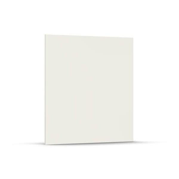 ETHERMA - Infrarotheizung, Wand/Decke, weiß, 1245x1245mm, 1350W, 230V