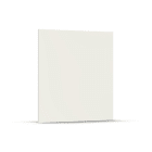 ETHERMA - Infrarotheizung, Wand/Decke, weiß, 1245x1245mm, 1350W, 230V
