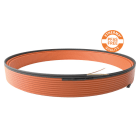 ETHERMA - Heizschleife für Dünnbetteinbau,PFAS frei,12W/m, 14m, 160W, 230V
