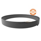 ETHERMA - Heizschleife für Estricheinbau,PFAS frei, 15W/m, 13m, 203W, 230V