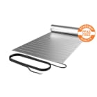 ETHERMA - Heizmatte unter Laminat, 0.5m2, 50x100cm, PFAS frei, 60W, 230V