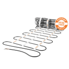 ETHERMA - Heizmatte Estricheinbau,PFAS frei, 1.6m2, 1.05x1.5m, 126W, 230V