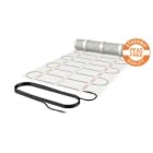 ETHERMA - Heizmatte robust,PFAS frei, 2.6m2, 50x525cm, 525W, 230V