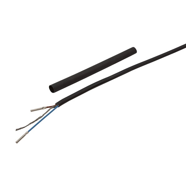 ETHERMA - Kaltleiter eFLOOR-STRONG, 2 x 1,0 mm2 + Alu-Schutzmantel