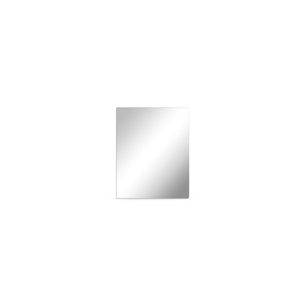 ETHERMA - Infrarotheizung, Glas Spiegel, 50x63cm, 240W, 230V