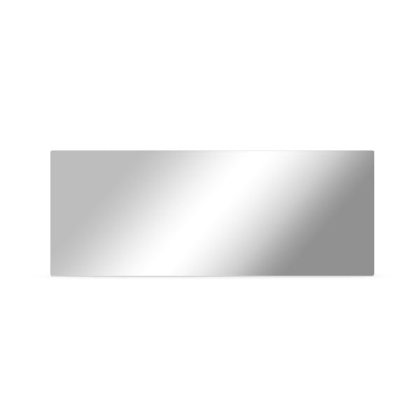 ETHERMA - Infrarotheizung, Glas Spiegel, 160x63cm, 900W, 230V