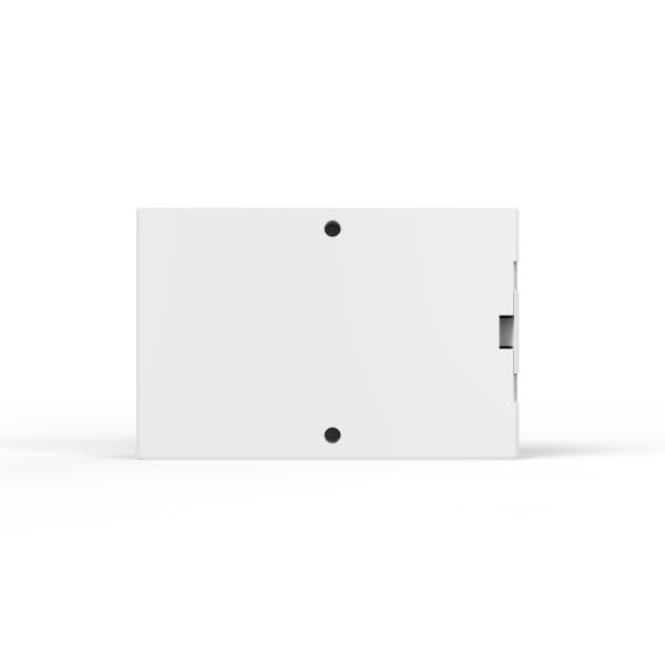 ETHERMA - Funkempfänger in Verbindung mit Funkthermostat SMARTCUBE, weiß