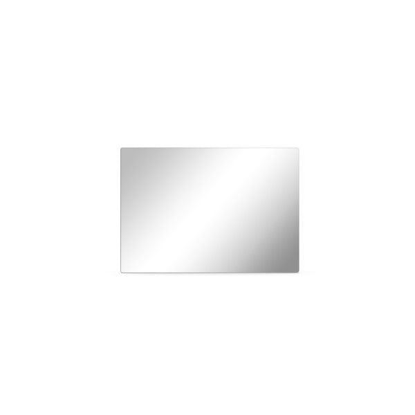 ETHERMA - Infrarotheizung SMART, Glas Spiegel, 90x63cm, 450W, 230V