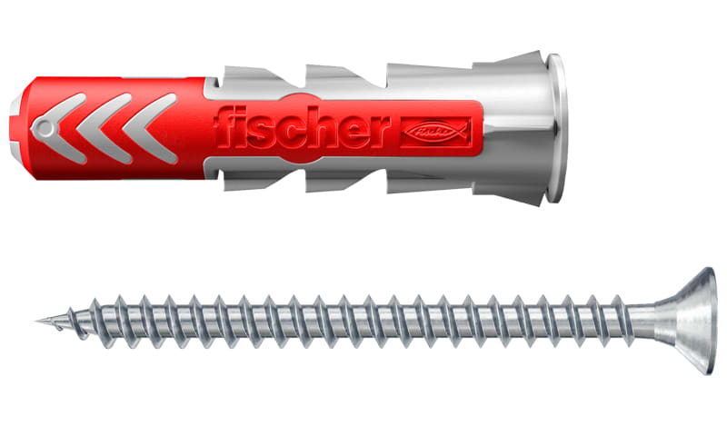 FISCHER AUSTRIA - DuoPower 6x30 S LD