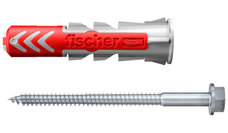 FISCHER AUSTRIA - DuoPower 10x50 S LD