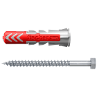 FISCHER AUSTRIA - DuoPower 12x60 S LD
