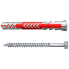 FISCHER AUSTRIA - DuoPower 10x80 S LD