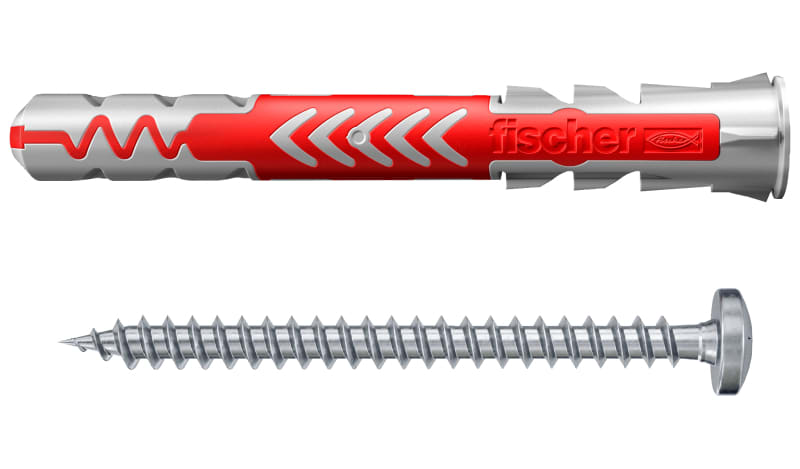 FISCHER AUSTRIA - DuoPower 8x65 S PH LD