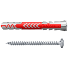 FISCHER AUSTRIA - DuoPower 8x65 S PH LD