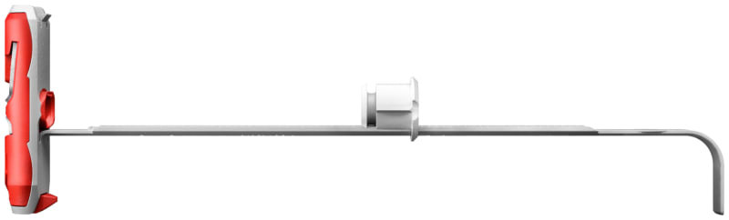 FISCHER AUSTRIA - DuoTec 10 S mit Senkkopfschraube