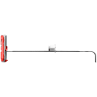 FISCHER AUSTRIA - DuoTec 10 S mit Senkkopfschraube