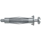 FISCHER AUSTRIA - Hohlraum-Metalldübel HM 4x32 S