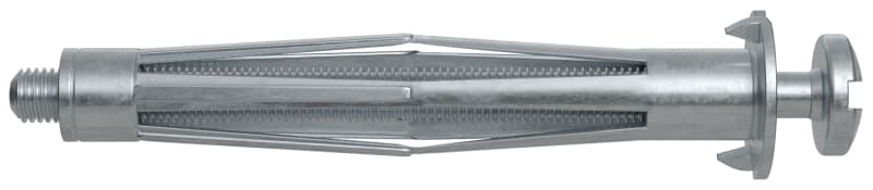 FISCHER AUSTRIA - Hohlraum-Metalldübel HM 4x45 S
