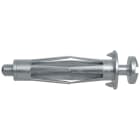 FISCHER AUSTRIA - Hohlraum-Metalldübel HM 5x37 S