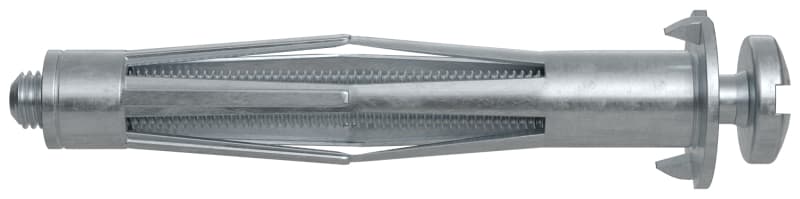 FISCHER AUSTRIA - Hohlraum-Metalldübel HM 5x52 S