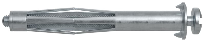 FISCHER AUSTRIA - Hohlraum-Metalldübel HM 5x65 S B (20)