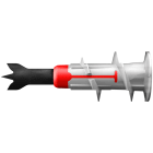 FISCHER AUSTRIA - DuoBlade LD