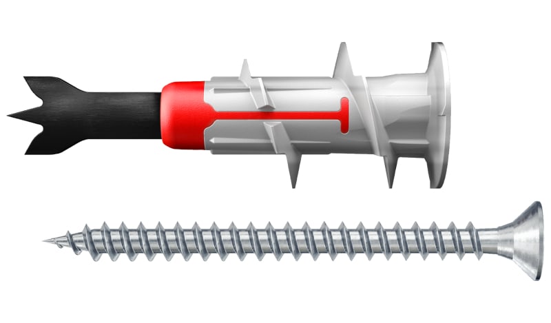 FISCHER AUSTRIA - DuoBlade S LD