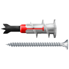 FISCHER AUSTRIA - DuoBlade S LD