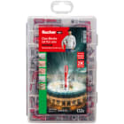 FISCHER AUSTRIA - MeisterBox DuoPower (132)